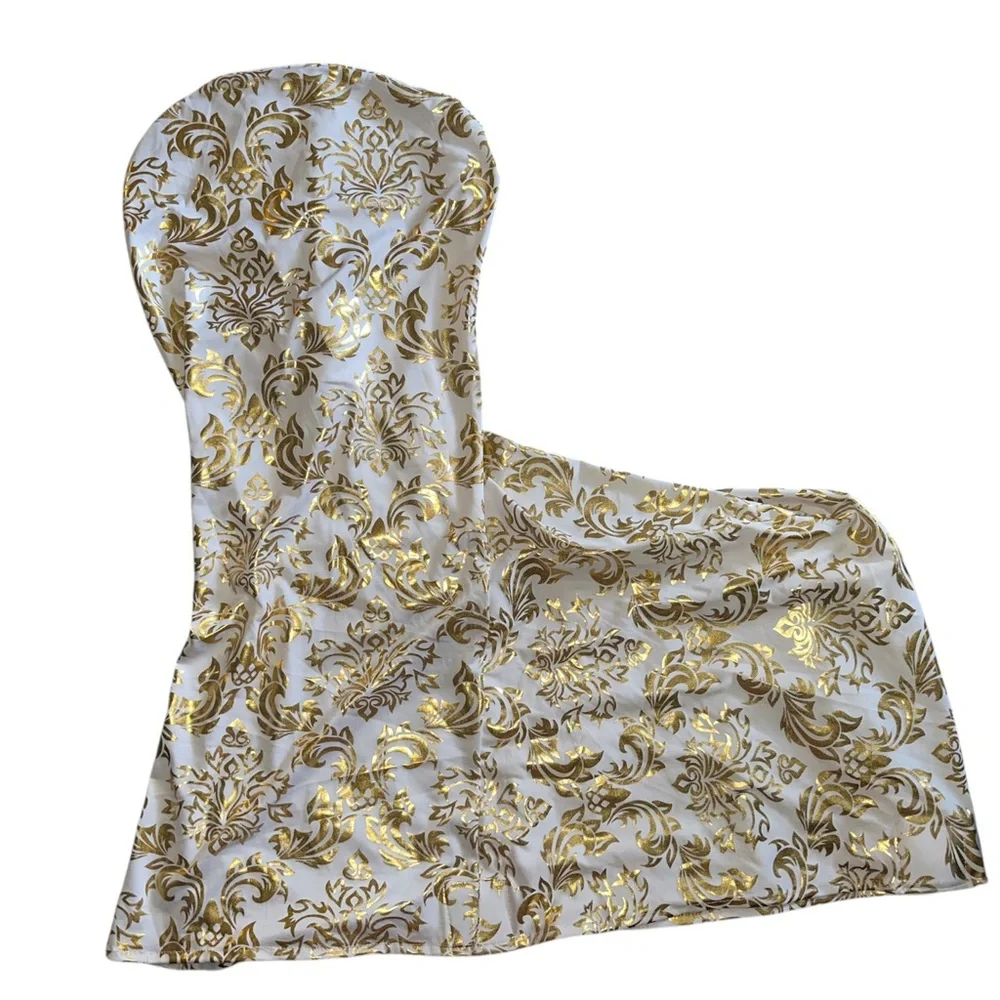 Full chair cover